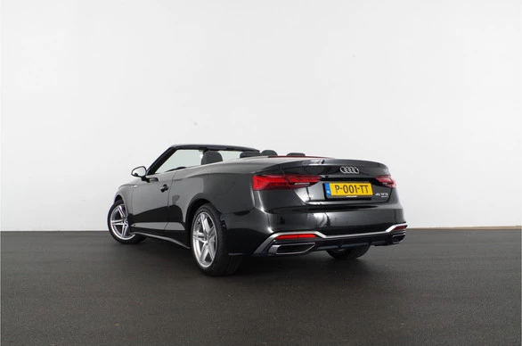 Audi A5 - Afbeelding 19 van 30