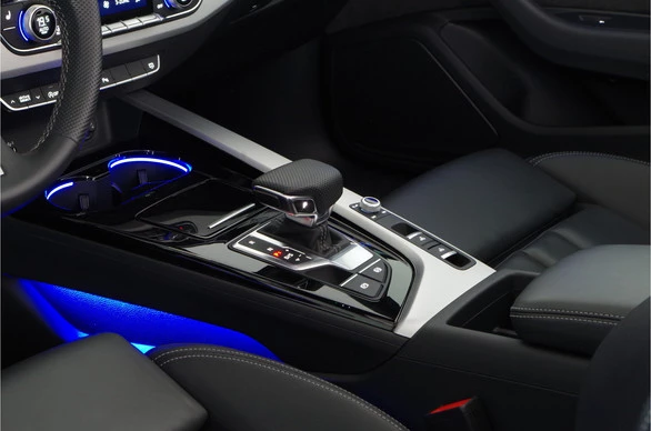 Audi A5 - Afbeelding 20 van 30