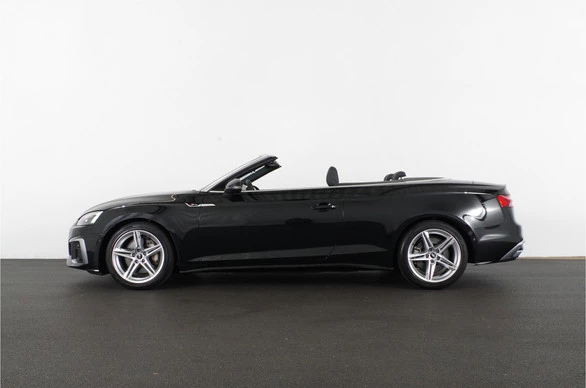 Audi A5 - Afbeelding 22 van 30