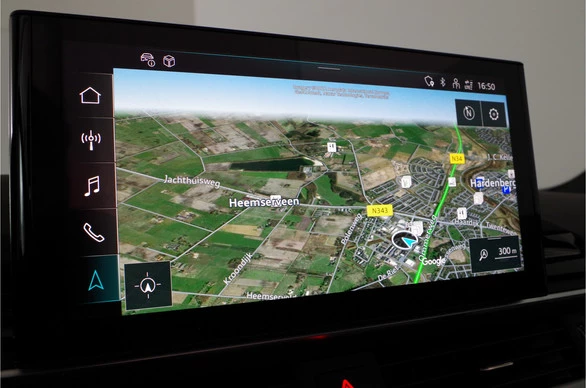 Audi A5 - Afbeelding 25 van 30