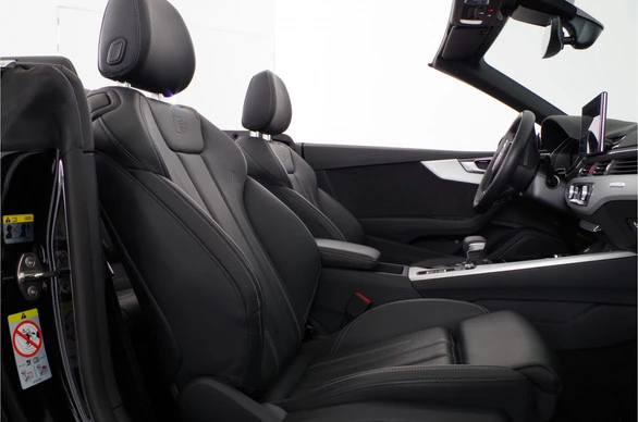 Audi A5 - Afbeelding 27 van 30