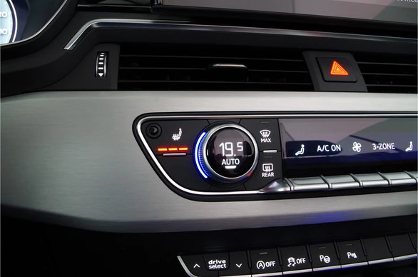 Audi A5 - Afbeelding 29 van 30