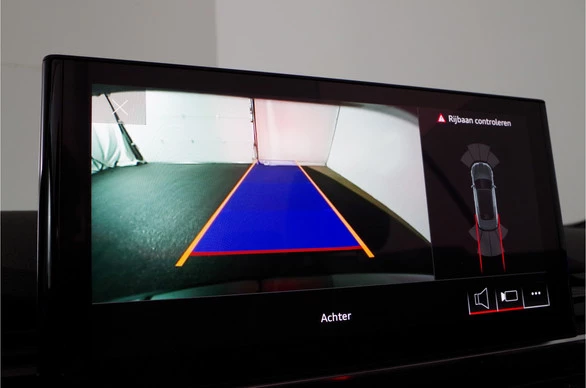 Audi A5 - Afbeelding 30 van 30