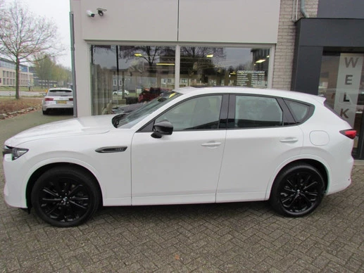 Mazda CX-60 - Afbeelding 1 van 23