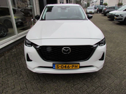 Mazda CX-60 - Afbeelding 3 van 23