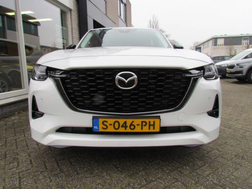 Mazda CX-60 - Afbeelding 4 van 23