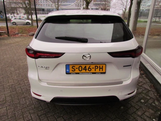 Mazda CX-60 - Afbeelding 6 van 23