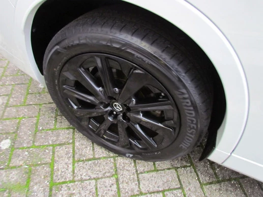 Mazda CX-60 - Afbeelding 8 van 23