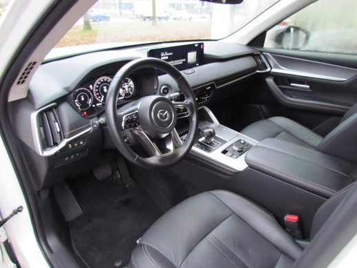 Mazda CX-60 - Afbeelding 10 van 23