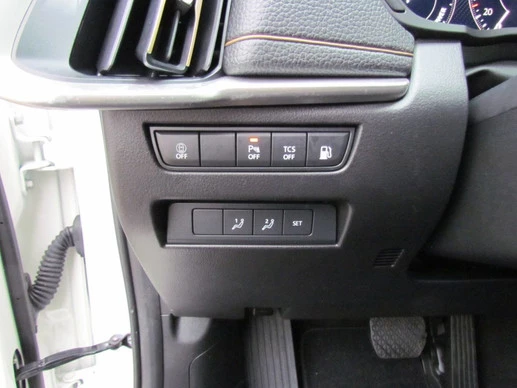 Mazda CX-60 - Afbeelding 11 van 23