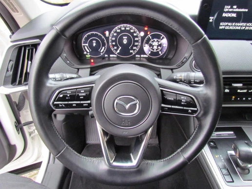 Mazda CX-60 - Afbeelding 12 van 23