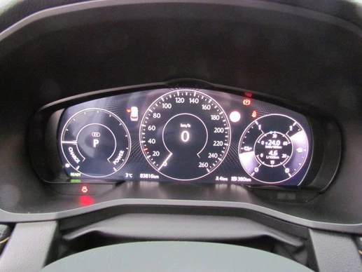 Mazda CX-60 - Afbeelding 13 van 23