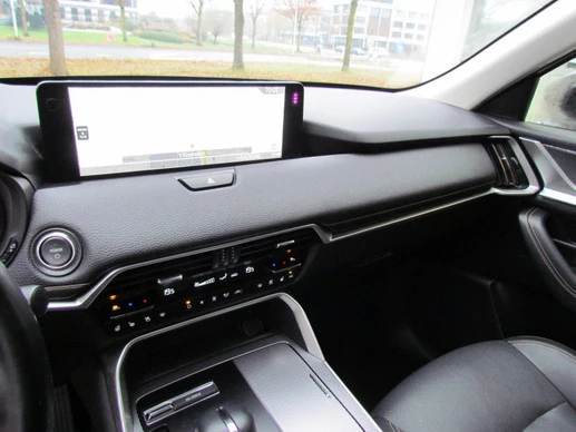 Mazda CX-60 - Afbeelding 15 van 23