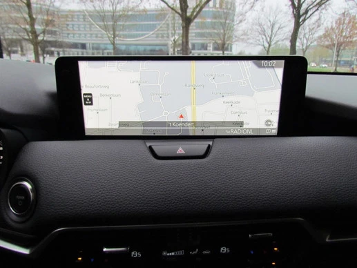 Mazda CX-60 - Afbeelding 16 van 23