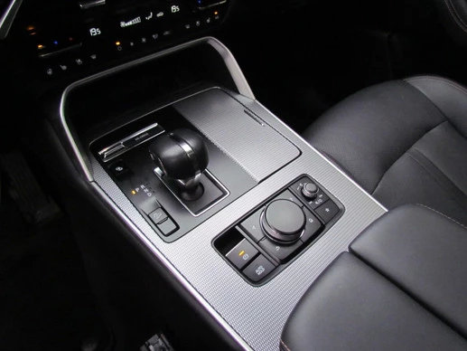 Mazda CX-60 - Afbeelding 18 van 23