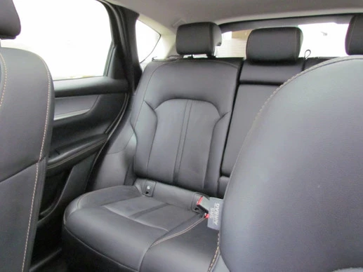 Mazda CX-60 - Afbeelding 21 van 23