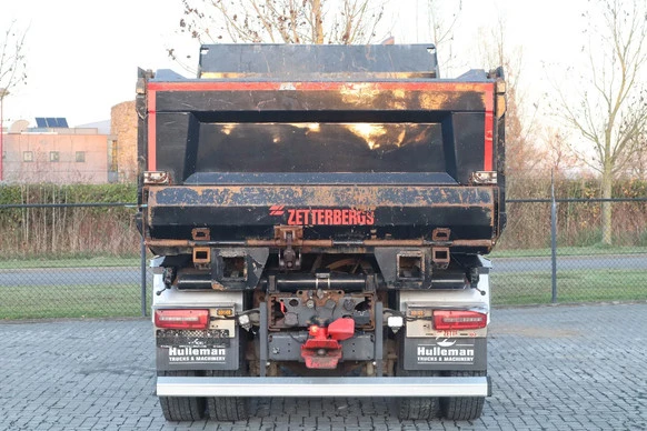 MAN TGS - Afbeelding 5 van 22