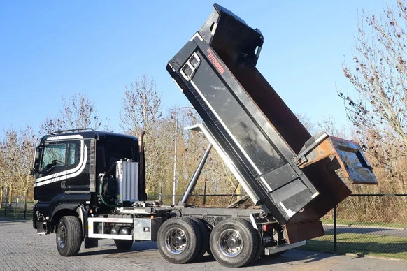 MAN TGS - Afbeelding 8 van 22