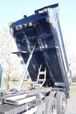 MAN TGS - Afbeelding 9 van 22