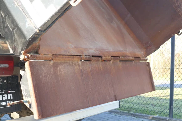 MAN TGS - Afbeelding 10 van 22