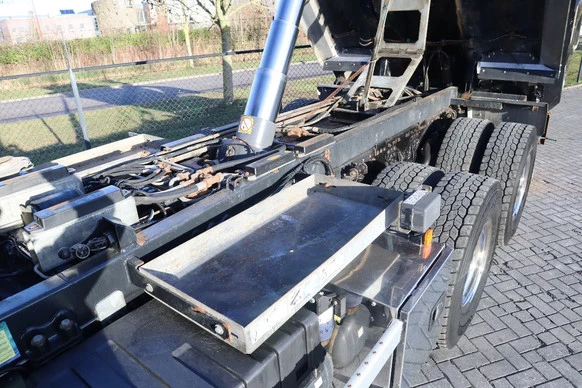 MAN TGS - Afbeelding 12 van 22