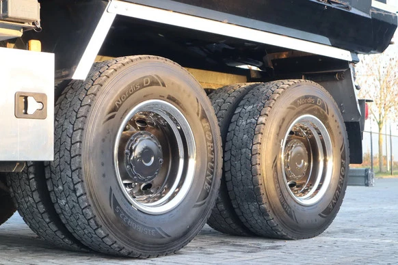 MAN TGS - Afbeelding 14 van 22