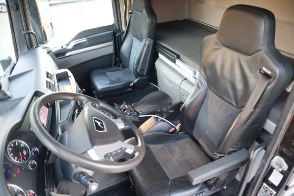 MAN TGS - Afbeelding 15 van 22