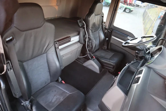 MAN TGS - Afbeelding 16 van 22