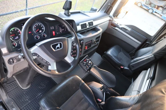 MAN TGS - Afbeelding 17 van 22