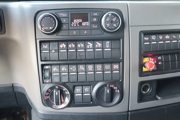 MAN TGS - Afbeelding 18 van 22