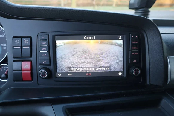 MAN TGS - Afbeelding 19 van 22