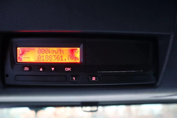 MAN TGS - Afbeelding 20 van 22