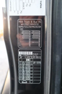 MAN TGS - Afbeelding 21 van 22