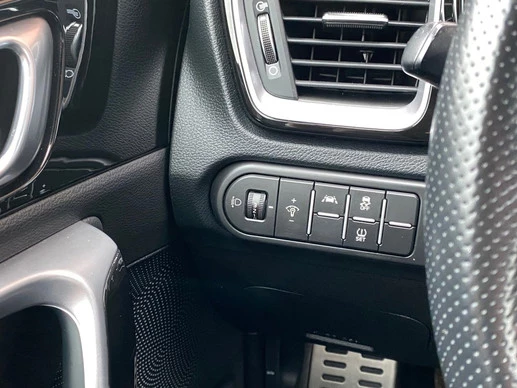 Kia Ceed - Afbeelding 21 van 28