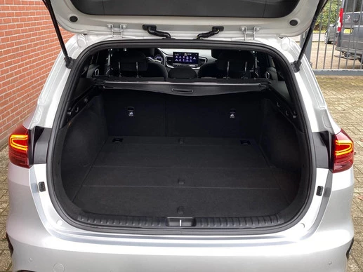 Kia Ceed - Afbeelding 22 van 28