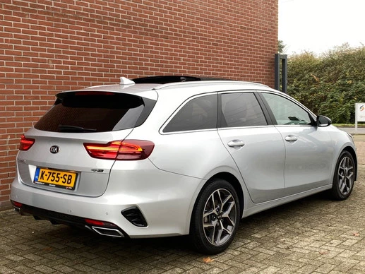 Kia Ceed - Afbeelding 23 van 28