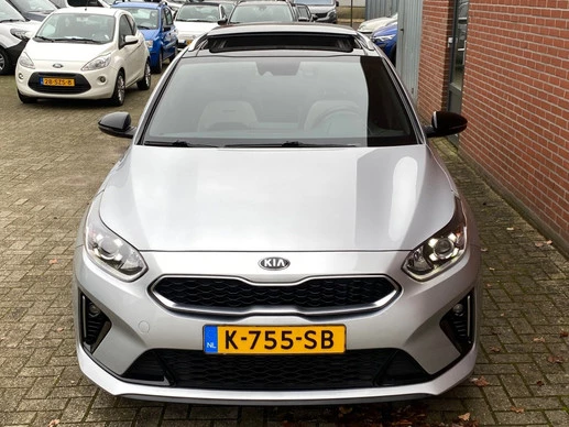 Kia Ceed - Afbeelding 27 van 28