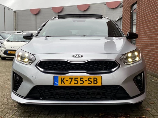 Kia Ceed - Afbeelding 28 van 28