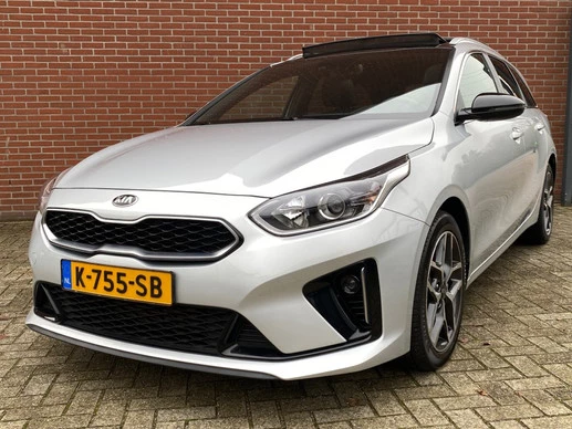 Kia Ceed - Afbeelding 2 van 28