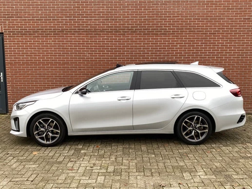 Kia Ceed - Afbeelding 3 van 28