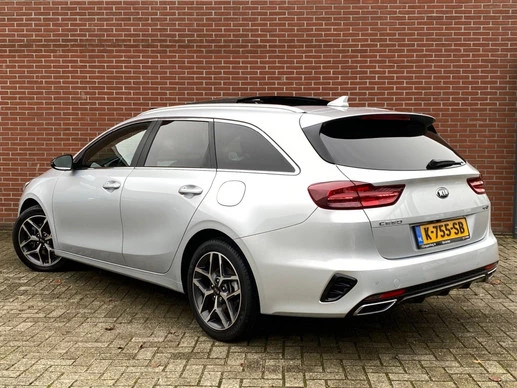 Kia Ceed - Afbeelding 4 van 28
