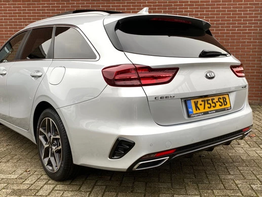 Kia Ceed - Afbeelding 5 van 28