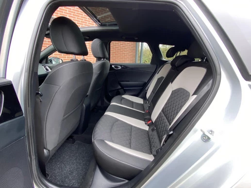 Kia Ceed - Afbeelding 7 van 28