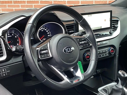 Kia Ceed - Afbeelding 9 van 28