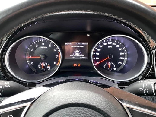 Kia Ceed - Afbeelding 11 van 28