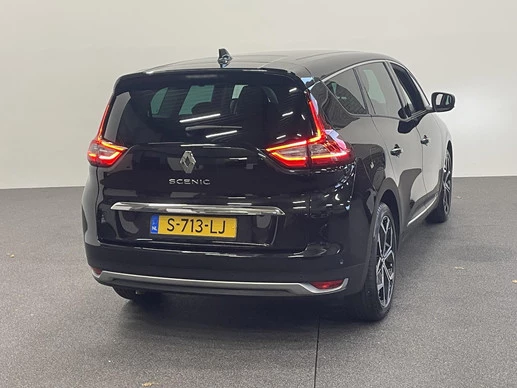 Renault Grand Scénic - Afbeelding 7 van 30