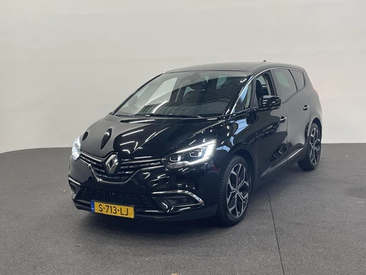 Renault Grand Scénic - Afbeelding 1 van 30