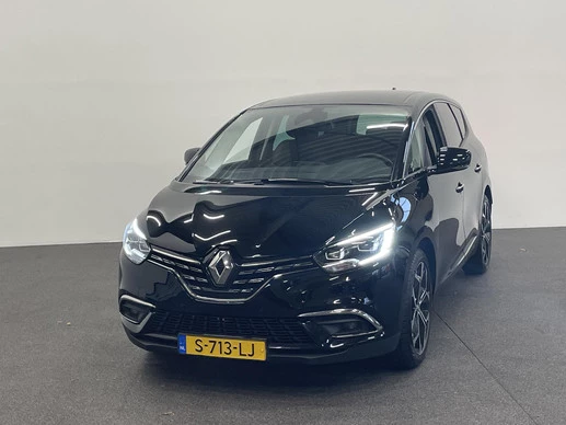 Renault Grand Scénic - Afbeelding 2 van 30