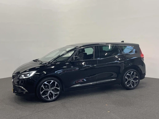 Renault Grand Scénic - Afbeelding 5 van 30