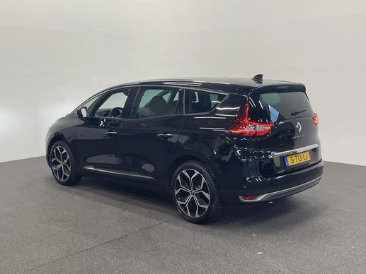 Renault Grand Scénic - Afbeelding 8 van 30